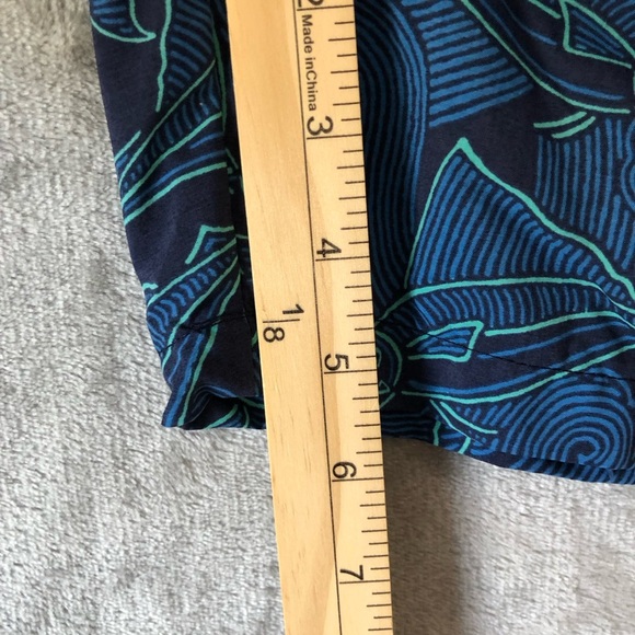 Columbia Men Swim Trunks Size XL Performance Fishing Gear Summer Beach Shorts - Picture 14 of 14